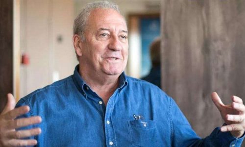 Ex-ministro de Lula é deportado do Panamá por participação em sequestro de embaixador americano em 1968