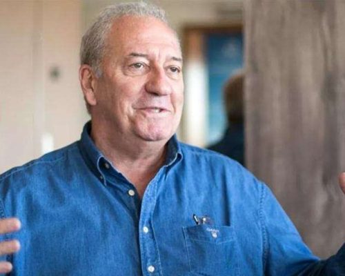 Ex-ministro de Lula é deportado do Panamá por participação em sequestro de embaixador americano em 1968