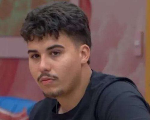 EX‑BBB É INTERNADO EM HOSPITAL DE TRATAMENTO DE TRANSTORNOS MENTAIS APÓS ASSÉDIO