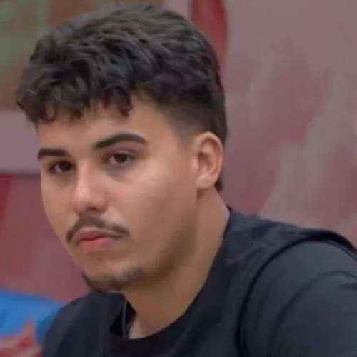 EX‑BBB É INTERNADO EM HOSPITAL DE TRATAMENTO DE TRANSTORNOS MENTAIS APÓS ASSÉDIO