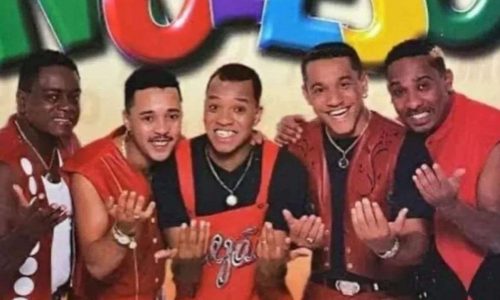 Morre mais um integrante da formação clássica do Grupo Molejo