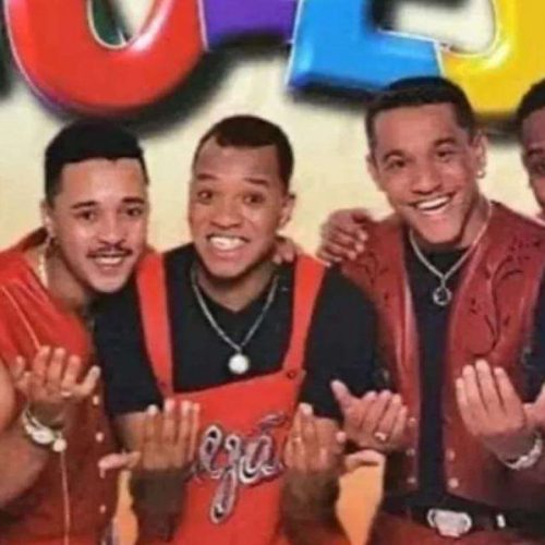 Morre mais um integrante da formação clássica do Grupo Molejo