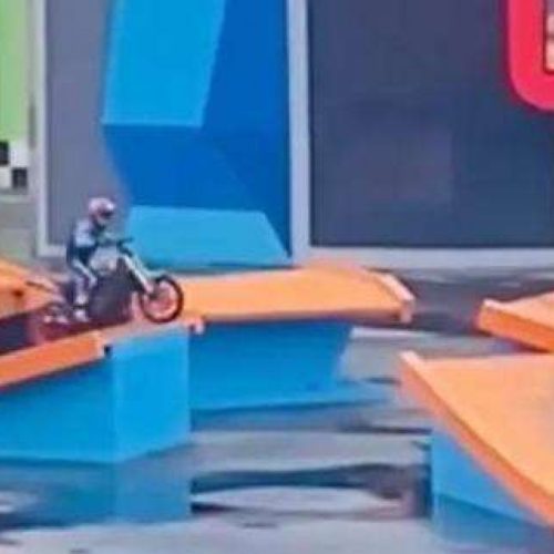 Piloto sofre acidente em show no Beto Carrero World, não resiste e morre