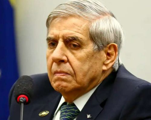 Condição de saúde preocupante de General Heleno é revelada
