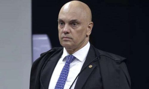 Secom do STF, chefiada pela nora de Miriam Leitão, opera a serviço de Alexandre de Moraes