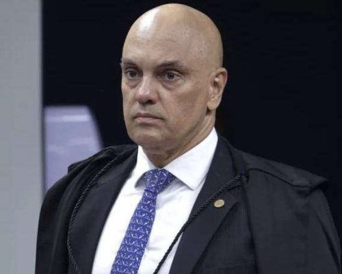 Secom do STF, chefiada pela nora de Miriam Leitão, opera a serviço de Alexandre de Moraes