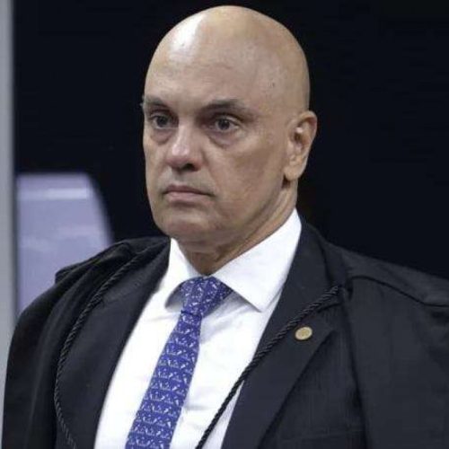 Secom do STF, chefiada pela nora de Miriam Leitão, opera a serviço de Alexandre de Moraes