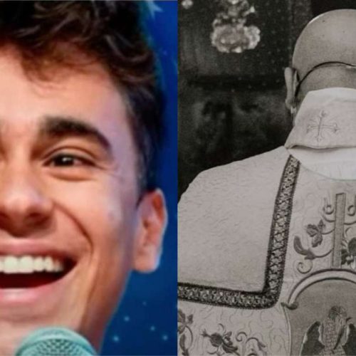 Nikolas Ferreira mobiliza apoio e salva padre perseguido pela PF de dívida de R$ 250 mil