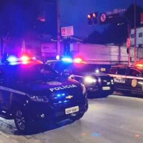 Polícia de SP dá exemplo em operação que desmonta o “banco paralelo” do PCC