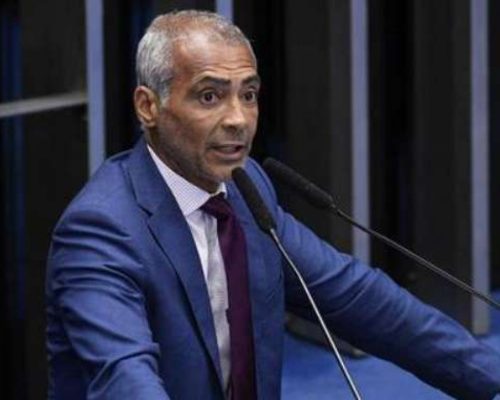 Romário e Bonetti preparam reviravolta no Senado