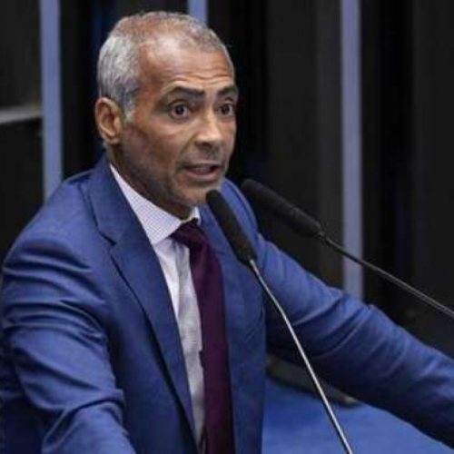 Romário e Bonetti preparam reviravolta no Senado