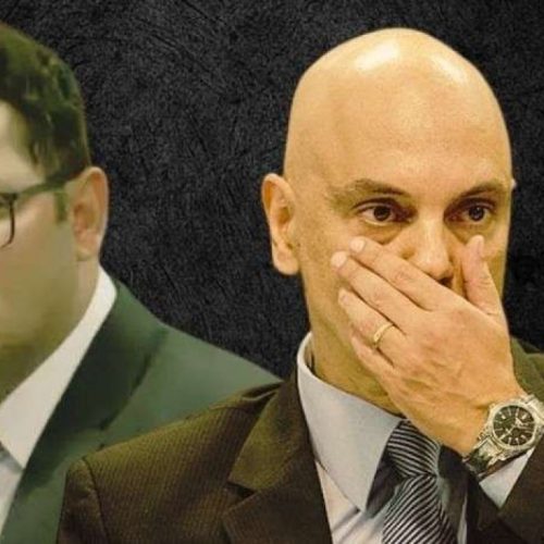 Jornalista da Vaza Toga revela bastidores da perseguição brutal do Judiciário contra a liberdade de expressão (Veja o vídeo!)