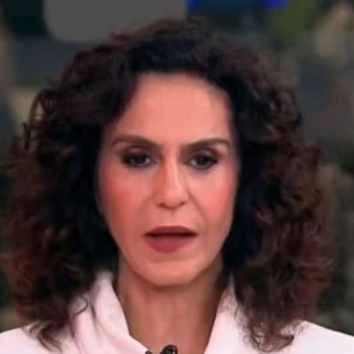 Malu Gaspar perde a paciência e faz seu mais veemente ataque a Moraes: ‘Ninguém diz qual é o vazamento’ — Veja o vídeo!