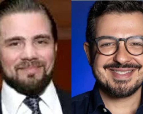 Jornalista Ricardo Feltrin afirma que “Guilherme Amado também era bancado por Daniel Varcaro”