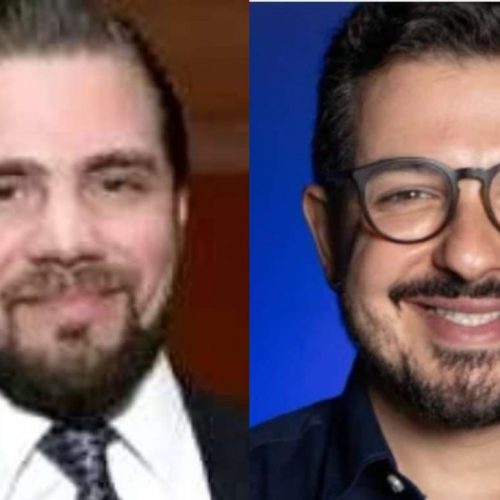 Jornalista Ricardo Feltrin afirma que “Guilherme Amado também era bancado por Daniel Varcaro”