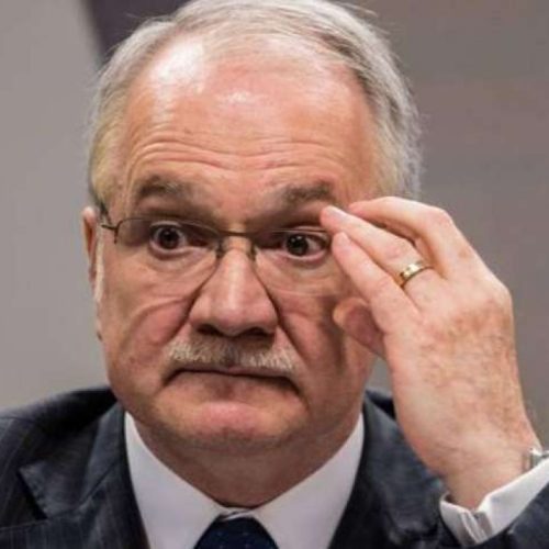 Fachin autoriza GDF a usar patrimônio público para socorrer BRB em crise