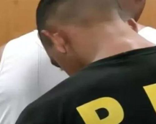 Soldado que assassinou colega militar faz parte da guarda de Lula