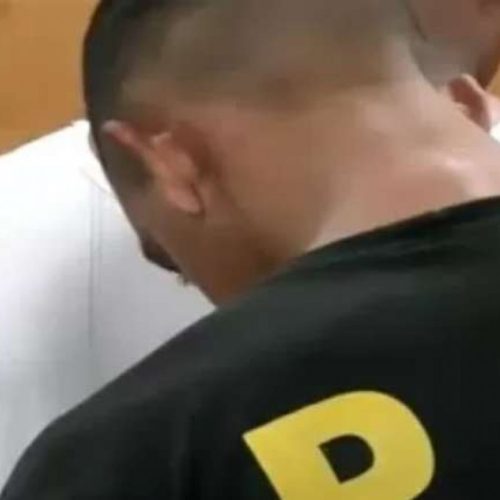 Soldado que assassinou colega militar faz parte da guarda de Lula