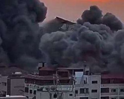 Ataque ao Irã: ofensiva de EUA e Israel desencadeia crise que ameaça o equilíbrio global