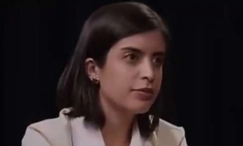 Tabata Amaral ataca Nikolas Ferreira, mas é desmoralizada com apenas um vídeo