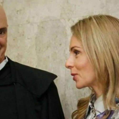Esposa de Moraes multiplica patrimônio em mais de 230% em apenas 12 meses