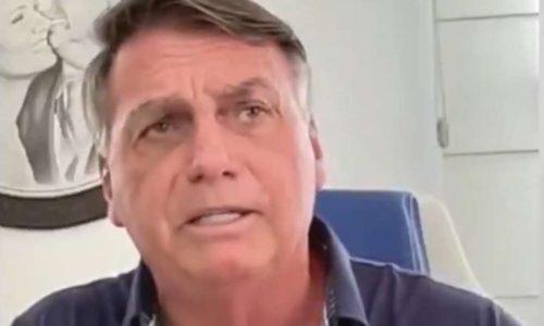 Bolsonaro tem piora na função renal e eleva marcadores inflamatórios, segundo novo boletim médico