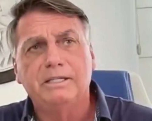 Bolsonaro tem piora na função renal e eleva marcadores inflamatórios, segundo novo boletim médico