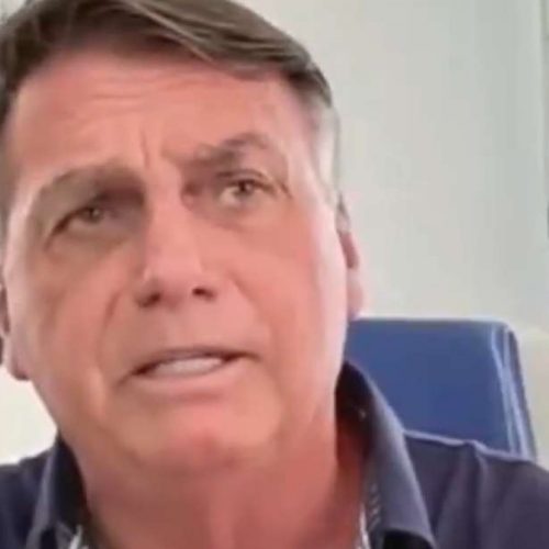 Bolsonaro tem piora na função renal e eleva marcadores inflamatórios, segundo novo boletim médico