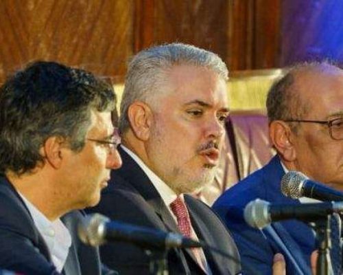 BANQUEIRO APONTADO PELA ESQUERDA COMO FONTE DE MALU GASPAR TEM ESTREITA LIGAÇÃO COM GILMAR