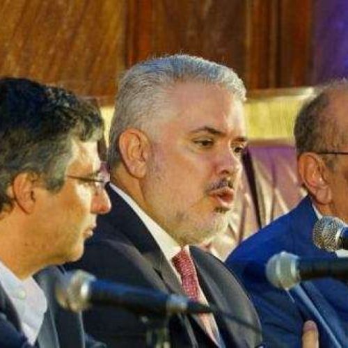 BANQUEIRO APONTADO PELA ESQUERDA COMO FONTE DE MALU GASPAR TEM ESTREITA LIGAÇÃO COM GILMAR