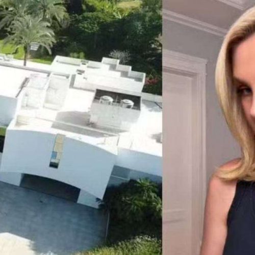Mansão de Ana Hickmann, avaliada em R$ 35 milhões, será leiloada para pagar dívida de R$ 750 mil
