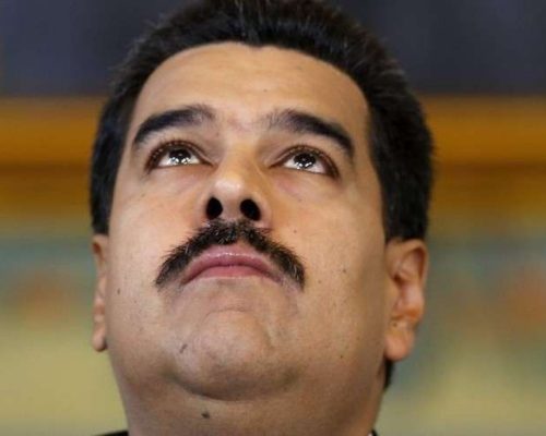 AO VIVO: As últimas horas de Maduro (veja o vídeo)