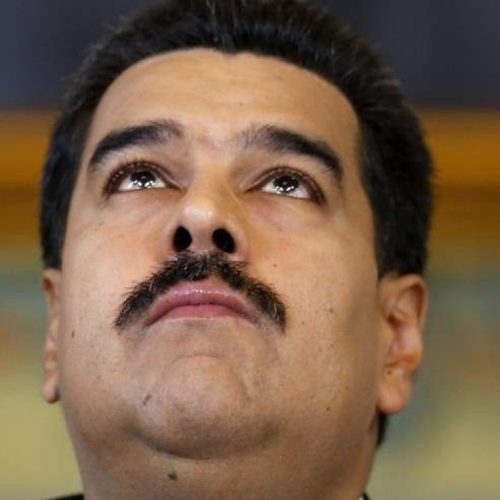 AO VIVO: As últimas horas de Maduro (veja o vídeo)