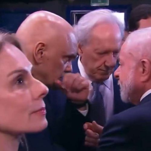 The Economist afirma que Lula deve abrir mão da reeleição em 2026