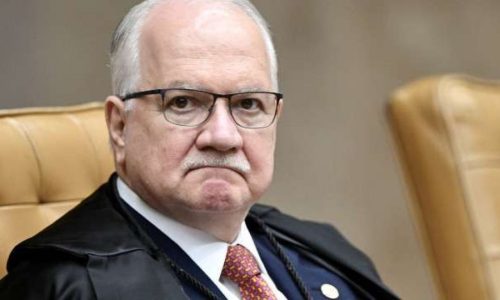Fachin articula acordo para encerrar inquérito das fake news e esvaziar poderes de Moraes