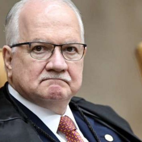 Fachin articula acordo para encerrar inquérito das fake news e esvaziar poderes de Moraes