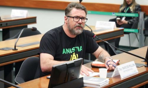 Deputado vira alvo do Conselho de Ética e denuncia perseguição: ‘Querem calar quem defende inocentes’