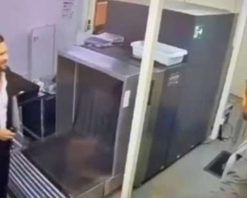 AO VIVO: Operação Banco Master causa pânico em Brasília (veja o vídeo)