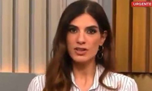 A jornalista militante da Globo e as reações diferentes nas “blindagens” da Câmara e do STF (veja o vídeo)