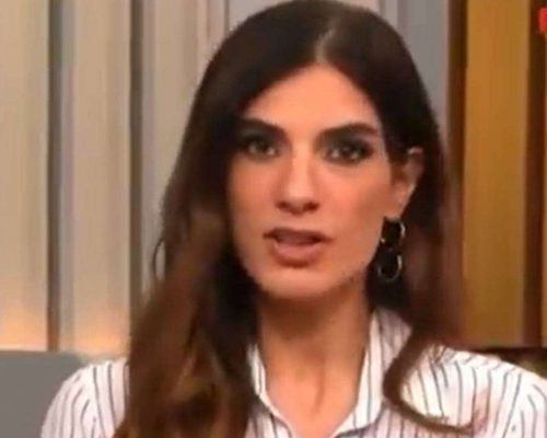 A jornalista militante da Globo e as reações diferentes nas “blindagens” da Câmara e do STF (veja o vídeo)