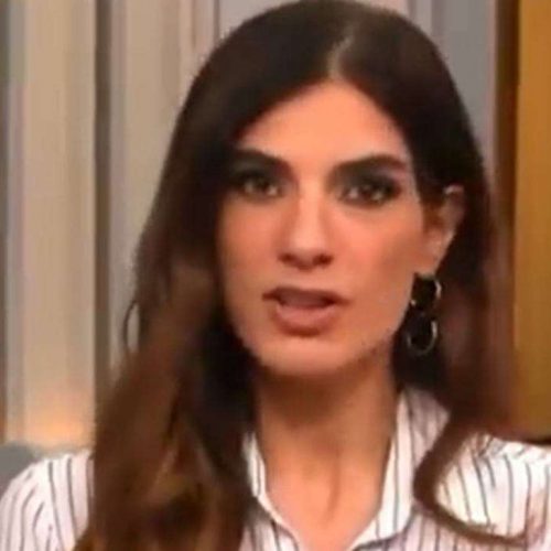 A jornalista militante da Globo e as reações diferentes nas “blindagens” da Câmara e do STF (veja o vídeo)