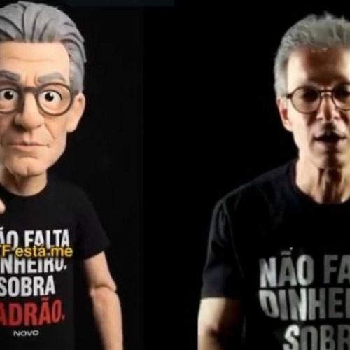 Zema põe ponto final na brincadeira e vai ao confronto direto contra o STF