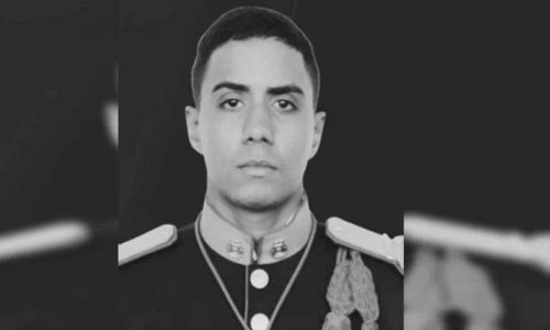 Cadete da Academia Militar morre após passar mal durante treinamento físico em piscina