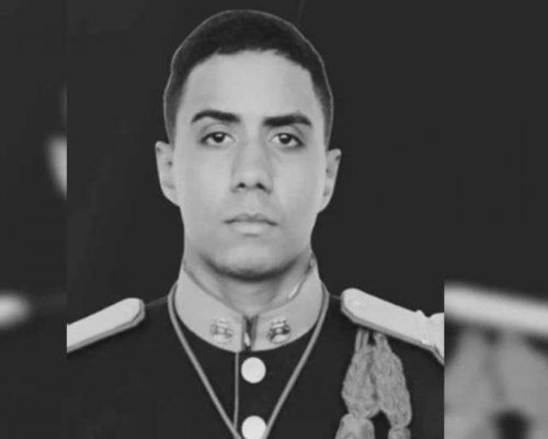 Cadete da Academia Militar morre após passar mal durante treinamento físico em piscina
