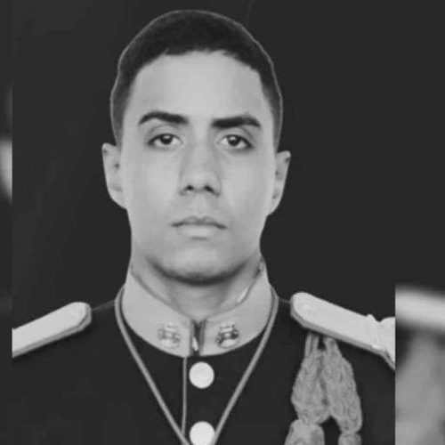 Cadete da Academia Militar morre após passar mal durante treinamento físico em piscina