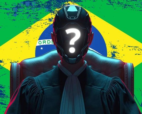 Descoberto quem realmente manda no Brasil: o ministro Gilmar Mendes, e não Alexandre de Moraes (Veja o vídeo)