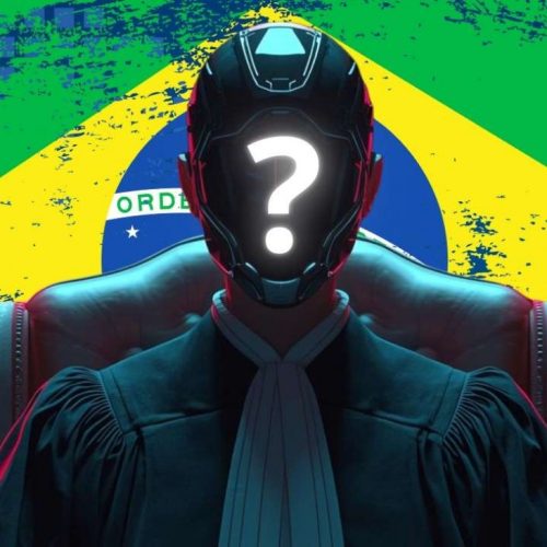 Descoberto quem realmente manda no Brasil: o ministro Gilmar Mendes, e não Alexandre de Moraes (Veja o vídeo)