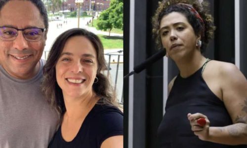 Deputado do PCdoB trai mulher com colega do PSOL e escândalo ‘racha’ partidos de esquerda