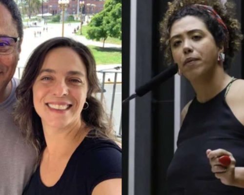 Deputado do PCdoB trai mulher com colega do PSOL e escândalo ‘racha’ partidos de esquerda