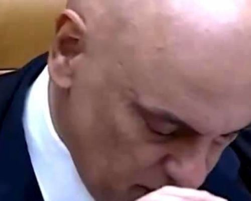 Advogados denunciam tortura e exigem prisão de Moraes